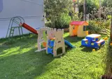 Trefon Hotel Apartments & Family Suites foto 30