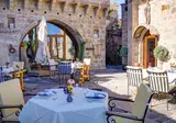 Petra Inn Cappadocia foto 5