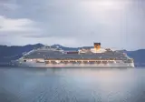 15 dg cruise Noord Europa Costa Diadema foto 2