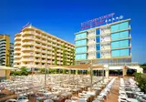 Hotel Servigroup Papa Luna foto 16