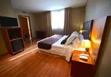 Hotel HLG CityPark Sant Just foto 20