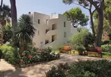 Los Tilos Aparthotel foto 1