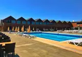 Green Palace Suite Hotel foto 9