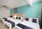 Hotel Punta Esmeralda foto 4