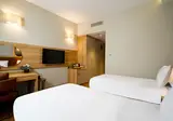 Grand Sirkeci Hotel foto 14