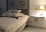 Hotel Canne al Vento foto 2