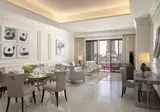 The St. Regis Marsa Arabia Island, The Pearl Qatar foto 9