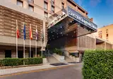 Sercotel Gran Hotel Zurbarán foto 2