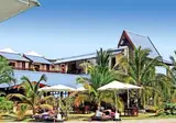 Le Peninsula Bay Beach Resort foto 25