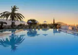 Hotel Paradise Corfu foto 5