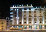 WC Beautique Hotel Lisboa foto 3
