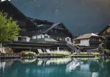 Neuhaus Zillertal Resort foto 7