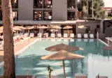 Hotel Cook's Club Palma Beach foto 12
