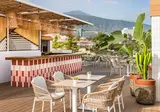 Hotel Atlantic El Tope foto 19