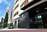 Panoramika Design Hotel Skopje foto 9
