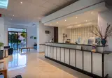 Iliessa Beach Hotel foto 28