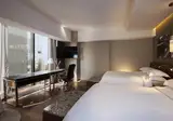 Krystal Grand Suites Insurgentes foto 30