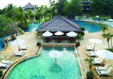Discovery Kartika Plaza Hotel foto 14