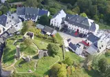 Burghaus en Villa Kronenburg foto 25