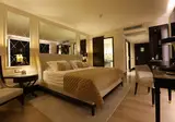 Charisma De Luxe Hotel foto 12