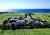 Evripides Village Beach Hotel foto 13
