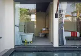 Del Cielo Villa Seminyak foto 4