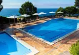 Silken Park Hotel San Jorge foto 10