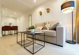 Magna Sevilla Apartamentos foto 5