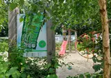 Vodatent Camping Emmen foto 14