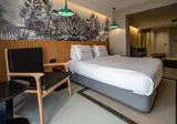 Zimmer Bosphorus Hotel foto 19