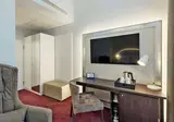 Hotel Rathauspark Wien a member of Radisson I foto 13