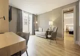 Hotel ILUNION San Sebastián foto 10