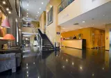 EuroHotel Barcelona Diagonal Port foto 3