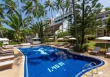 Best Western Phuket Ocean Resort foto 1
