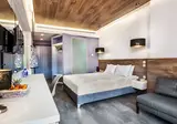 Atrium Hotel foto 2