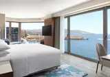 Izmir Marriott Hotel foto 27