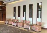 Hilton Garden Inn Tanger City Center foto 12