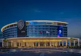 The WB Abu Dhabi Curio Collection by Hilton foto 13