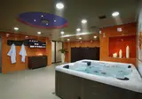 Hotel Blue Dolphin foto 17