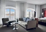 Elite Hotel Marina Tower foto 19