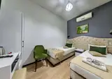 Hotel Mara Istanbul foto 3