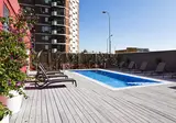 Catalonia Hispalis foto 1