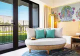 Eastin Ashta Resort Canggu foto 3