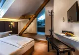 Boutique Hotel Donauwalzer foto 22