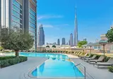 Vida Dubai Mall foto 1