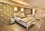 Azka Otel Bodrum foto 19