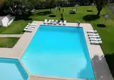 Appartementen Castelos da Rocha foto 1