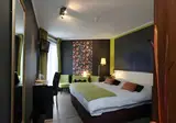 Hôtel Myrtilles foto 11