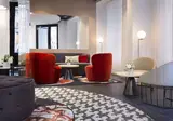 Hotel Pastel Paris foto 19