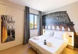 B&B Hotel Roma Tuscolana San Giovanni foto 4